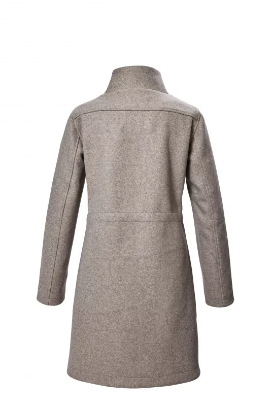 GW 46 WMN KNTFLC PRK